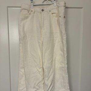BDG High & Wide Corduroy Pant